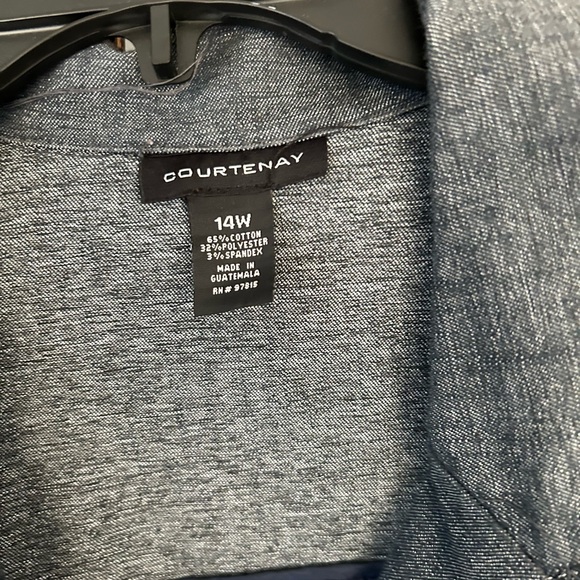 Jacket - Picture 6 of 7